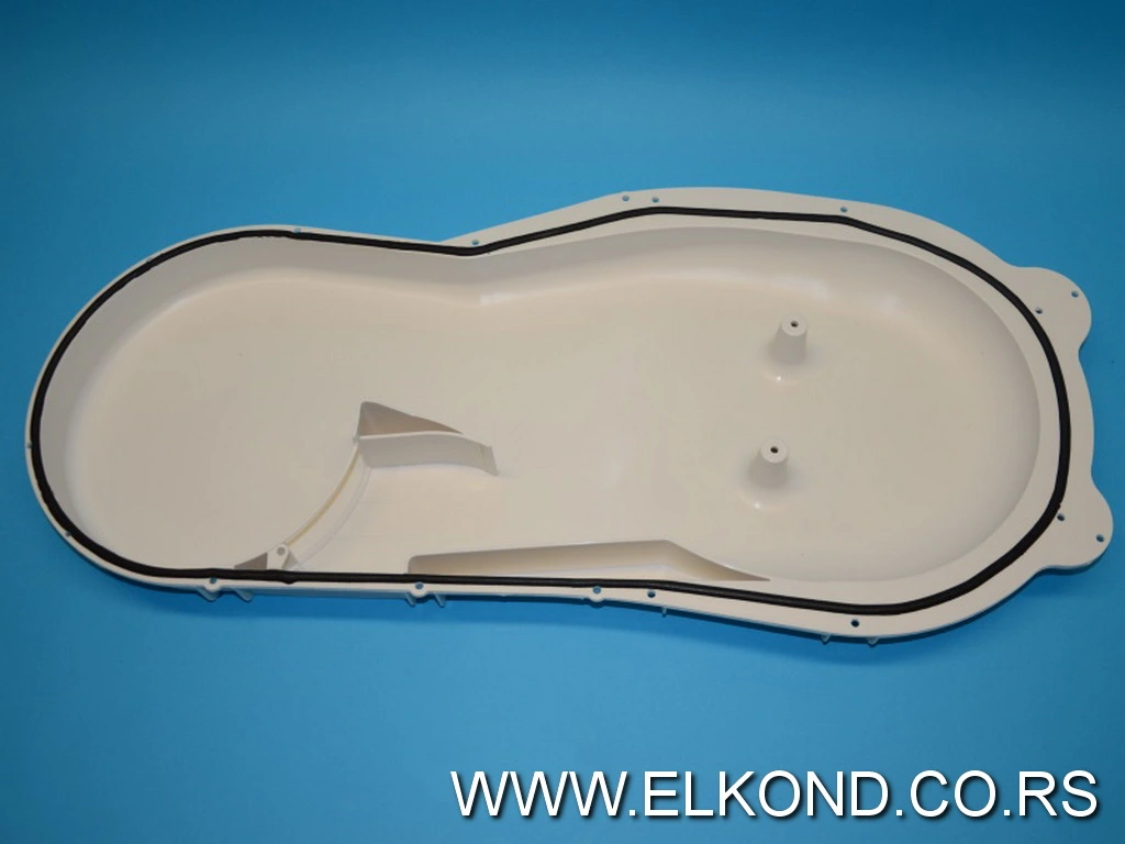 Pokrov zadnji sušare GORENJE 603335